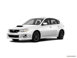 2012 Subaru Impreza WRX STI  Wagon